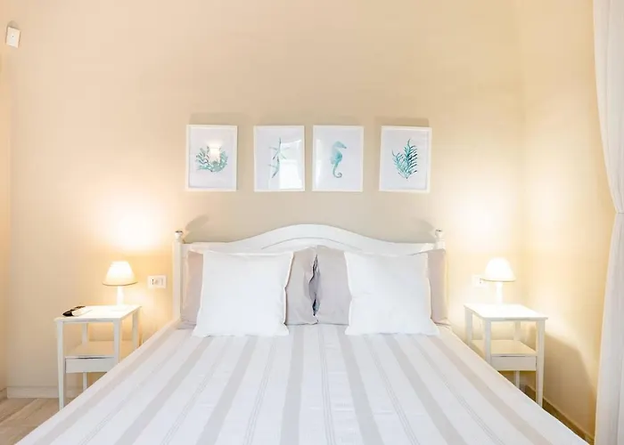 Torrelama Room & Breakfast