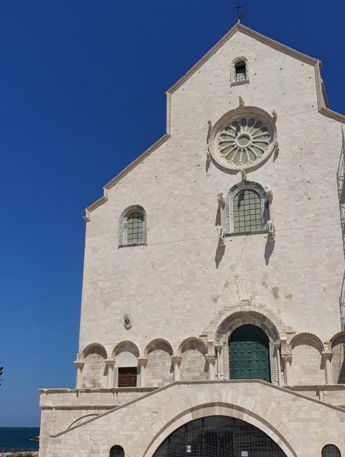 Torrelama & Breakfast Guest house Trani