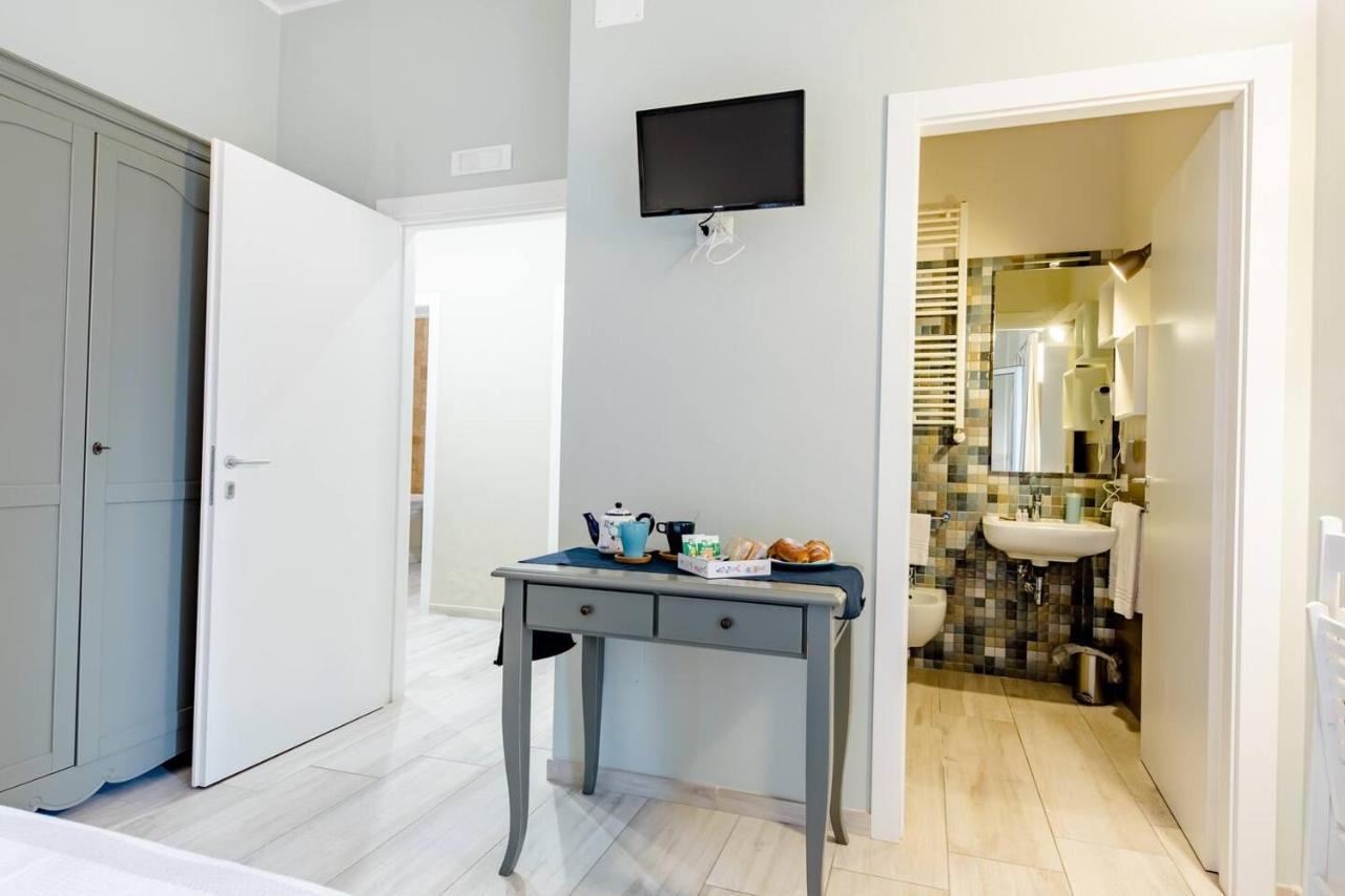 Torrelama & Breakfast Guest house Trani