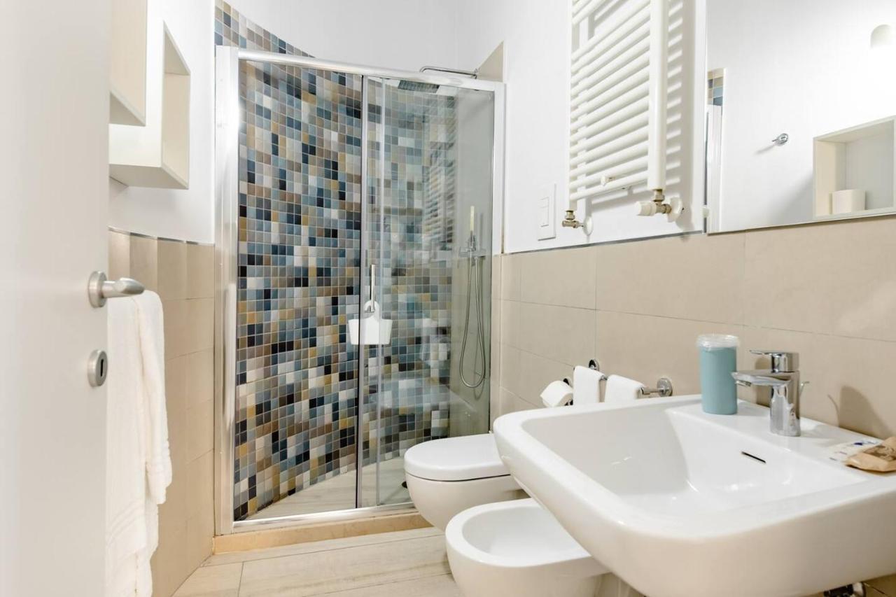 Guest house Torrelama & Breakfast Trani