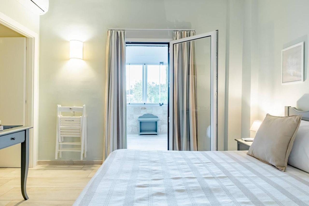Torrelama & Breakfast Guest house Trani