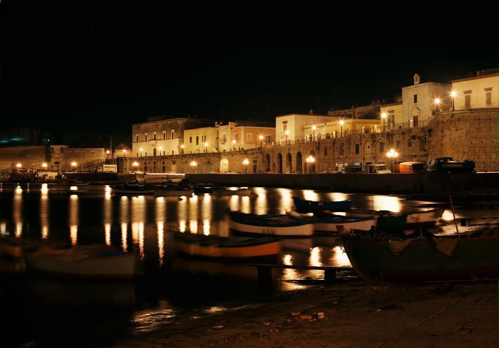 Torrelama & Breakfast Guest house Trani