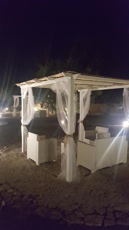 Guest house Torrelama & Breakfast Trani