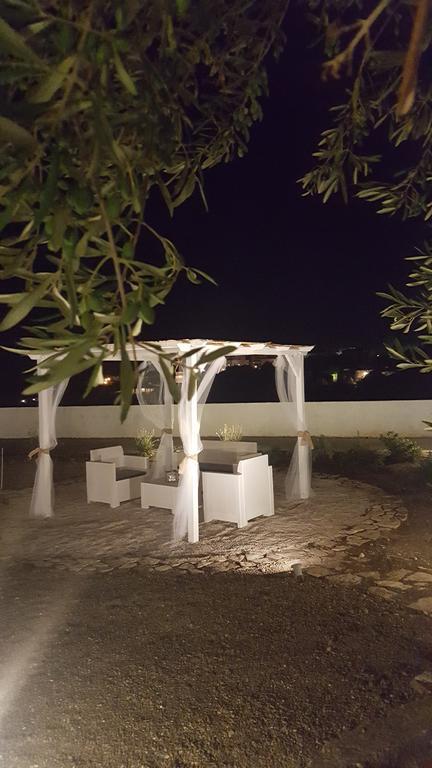 Torrelama & Breakfast Guest house Trani