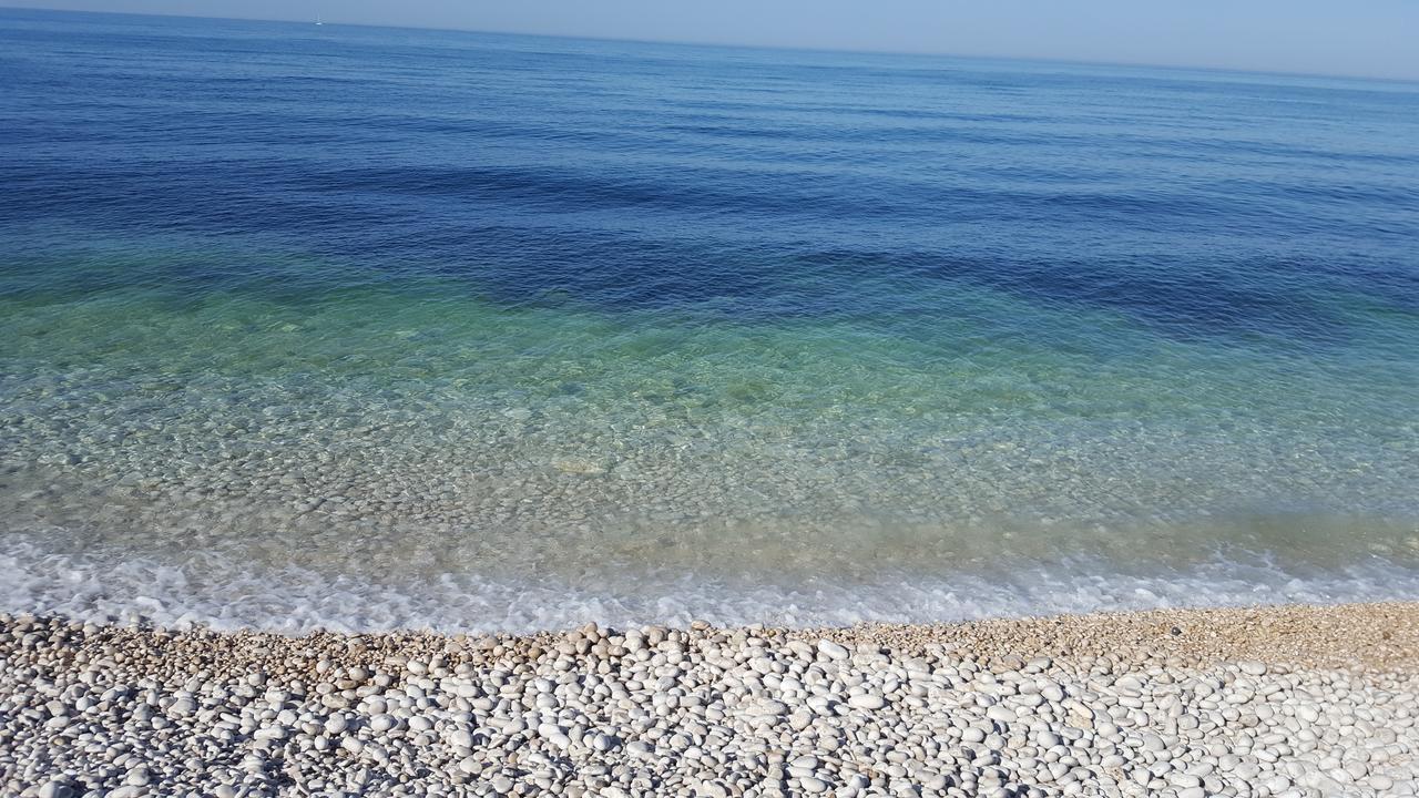 Guest house Torrelama & Breakfast Trani