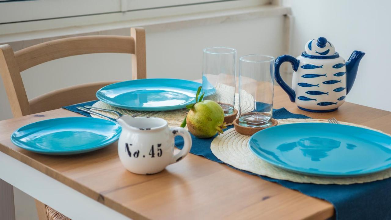 Torrelama & Breakfast Guest house Trani