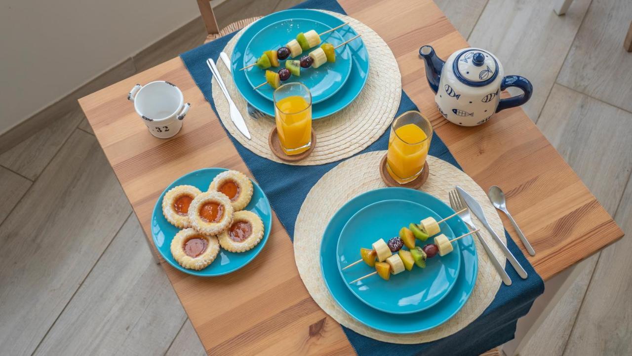 Torrelama & Breakfast Trani