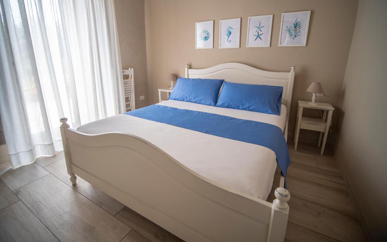 Torrelama & Breakfast Guest house Trani